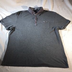 Ted Baker Mens Polo Shirt